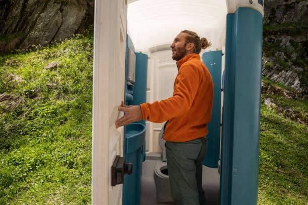 Best Porta potty rental for parties  in Mercedes, TX