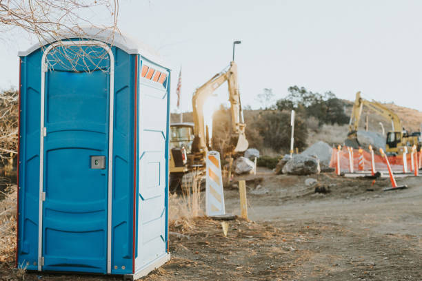 Porta potty rental for festivals in Mercedes, TX