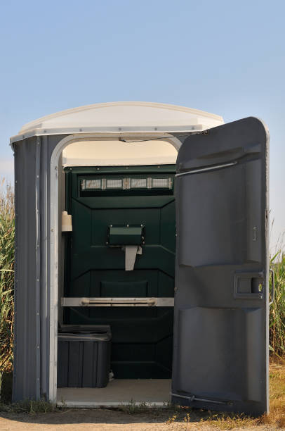 Best Sanitation services for porta potties  in Mercedes, TX
