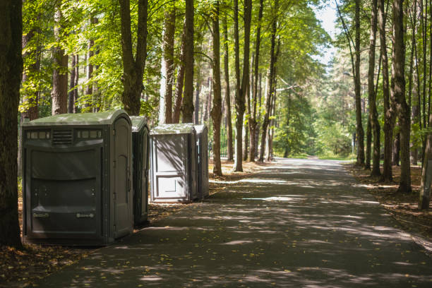 Portable Toilet Options We Offer in Mercedes, TX
