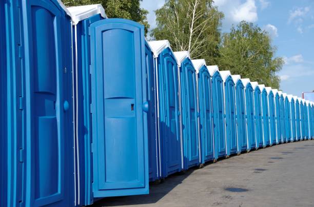 Best Portable toilet rental for construction  in Mercedes, TX